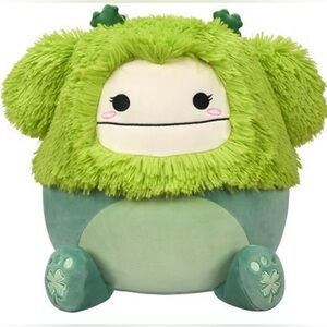 Squishmallows bring the world together through their soft,16 inch